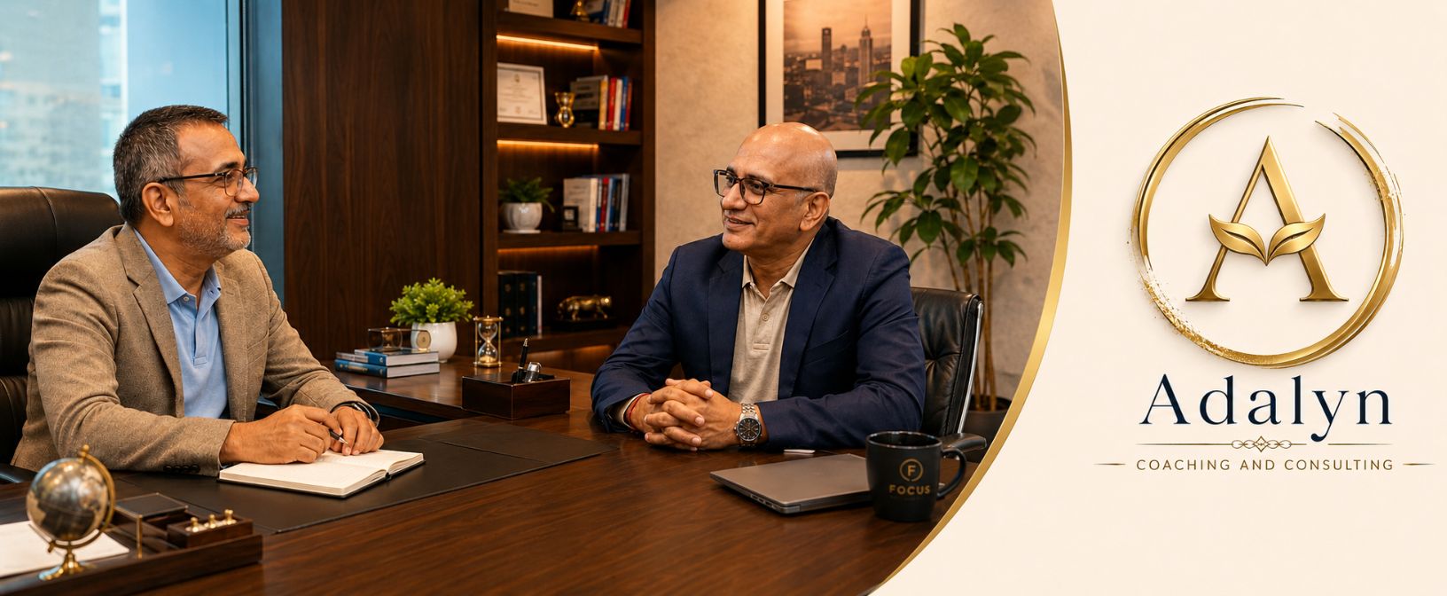 Executive Coaching