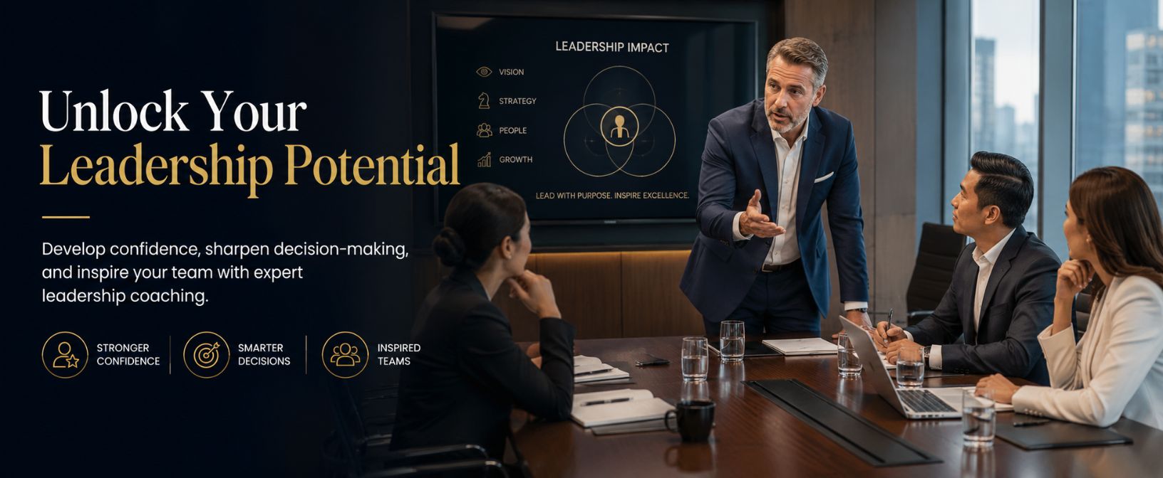 Strategic Partnership